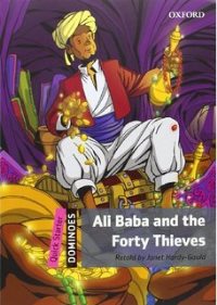Ali Baba and the Forty Thieves Pack Quick Starter Level